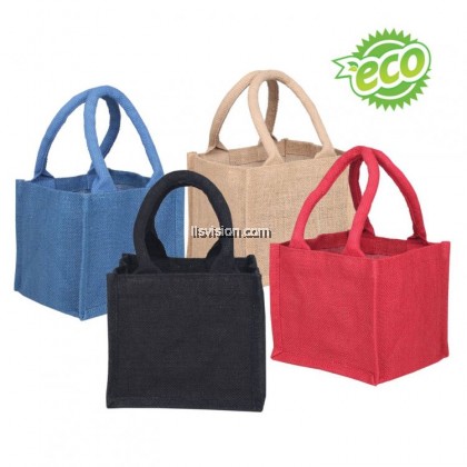 LLS Jute Bag (BS 5241)
